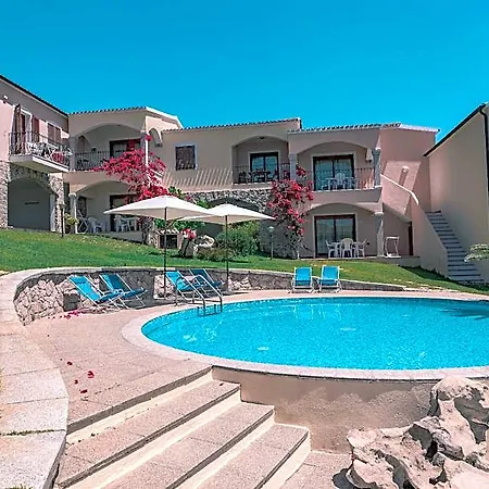 The Fantastic Residenza Badus 2 Bedroom Sleeps 6 Child