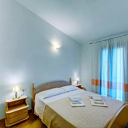 The Fantastic Residenza Badus 2 Bedroom Sleeps 6 Child 3*