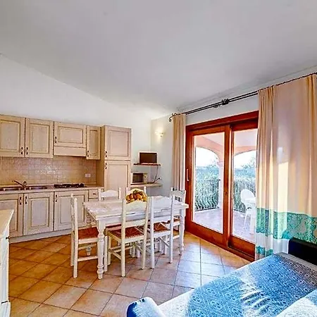 Hotel The Fantastic Residenza Badus 2 Bedroom Sleeps 6 Child 3*