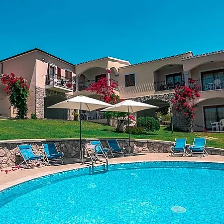 The Fantastic Residenza Badus 2 Bedroom Sleeps 6 Child Бадеси
