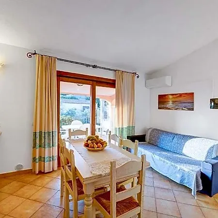 Апартаменты The Fantastic Residenza Badus 2 Bedroom Sleeps 6 Child *