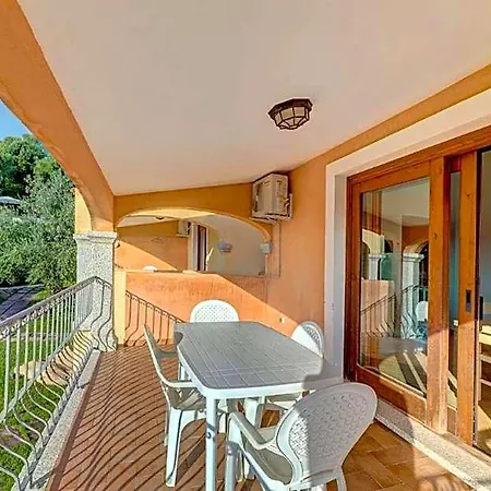 The Fantastic Residenza Badus 2 Bedroom Sleeps 6 Child *