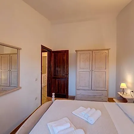 The Fantastic Residenza Badus 2 Bedroom Sleeps 6 Child Hotel