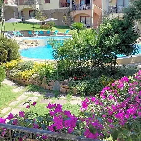 The Fantastic Residenza Badus 2 Bedroom Sleeps 6 Child Badesi